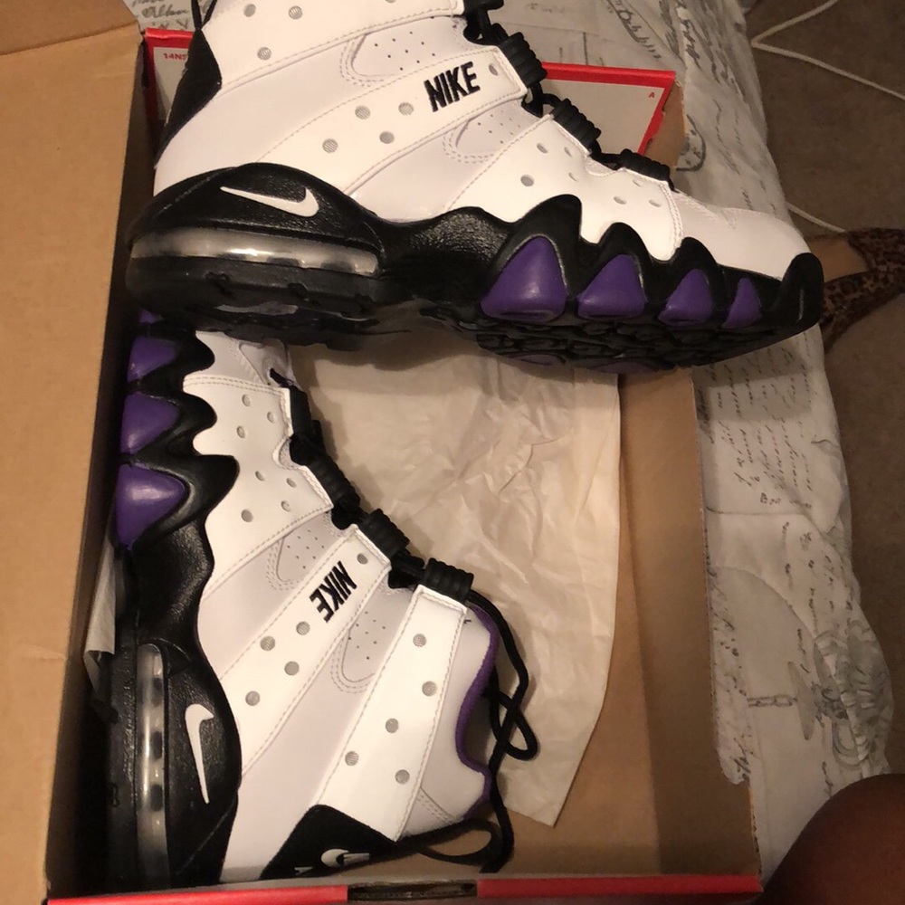 Barkley’s